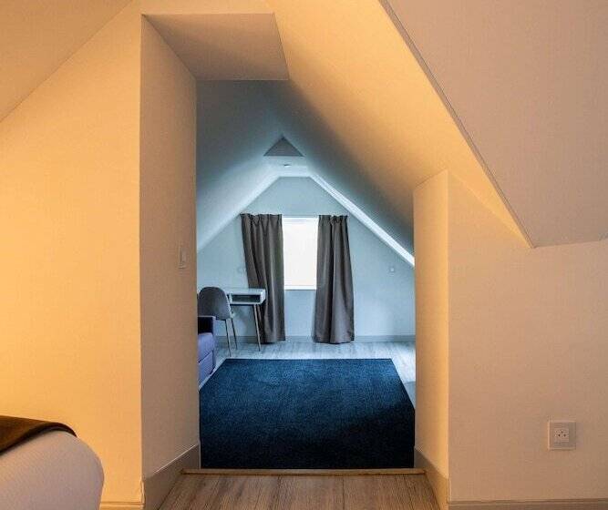 فندق La Maison Tatin