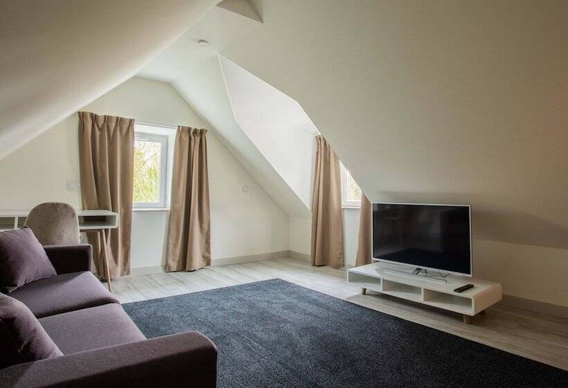 فندق La Maison Tatin