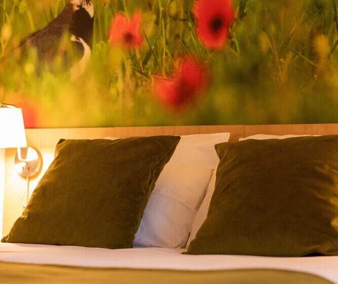 בית מלון כפרי La Maison Tatin