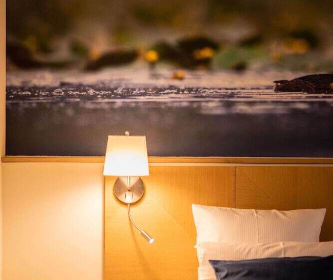 فندق La Maison Tatin