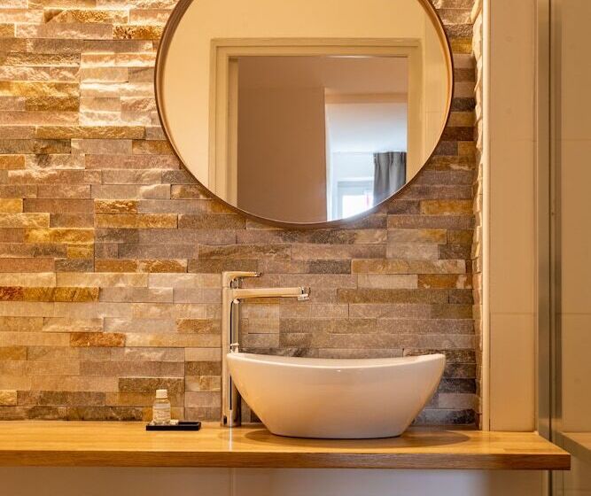 فندق La Maison Tatin