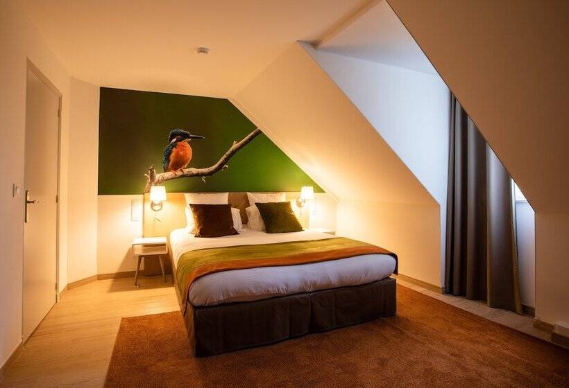 בית מלון כפרי La Maison Tatin