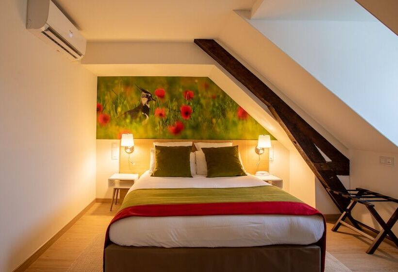 فندق La Maison Tatin