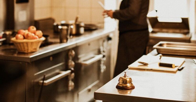 فندق La Maison Tatin