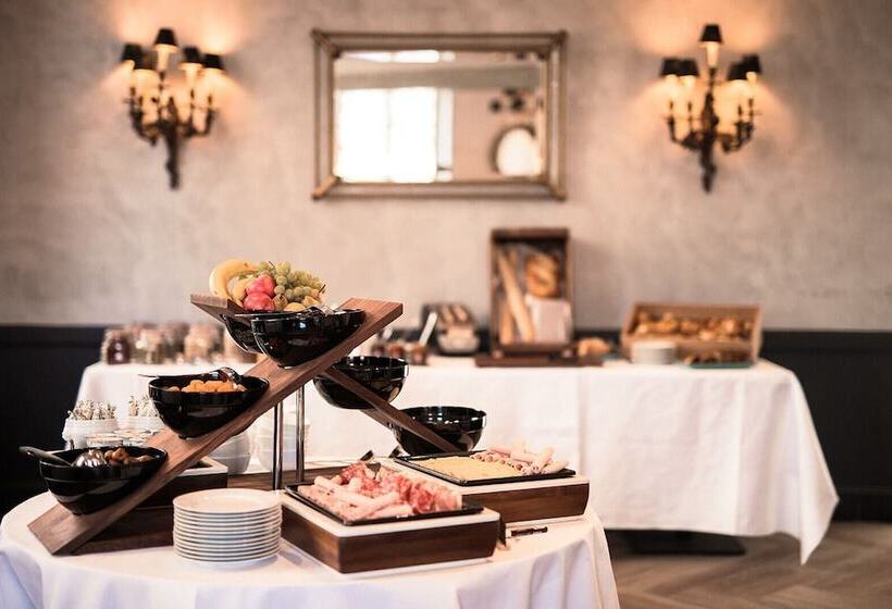 בית מלון כפרי La Maison Tatin