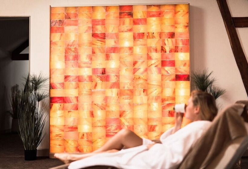 فندق La Maison Tatin