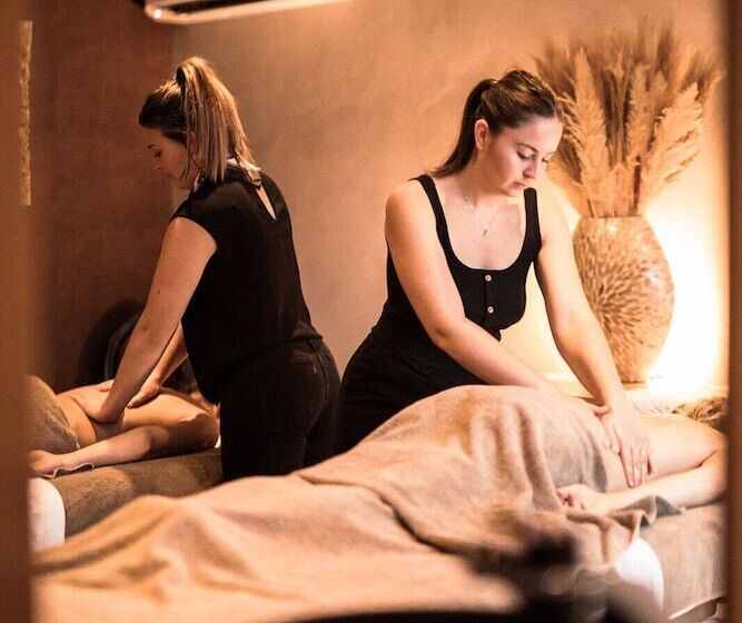 فندق La Maison Tatin