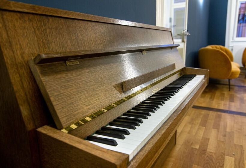 酒店 Le Baldinger Boutique