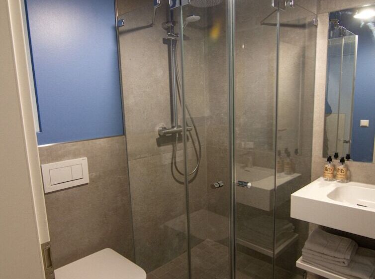 酒店 Le Baldinger Boutique