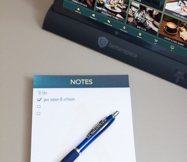 酒店 Le Baldinger Boutique