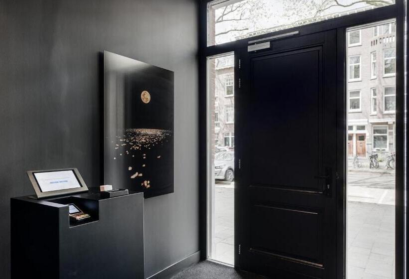 בית מלון כפרי Le Petit Marin Boutique