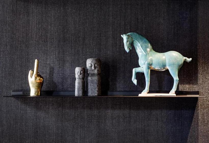 בית מלון כפרי Le Petit Marin Boutique