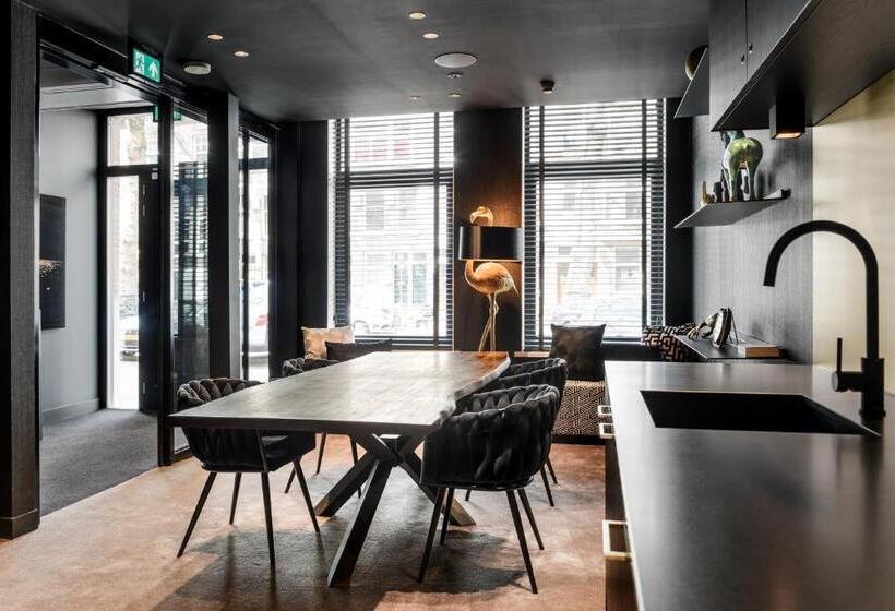 בית מלון כפרי Le Petit Marin Boutique