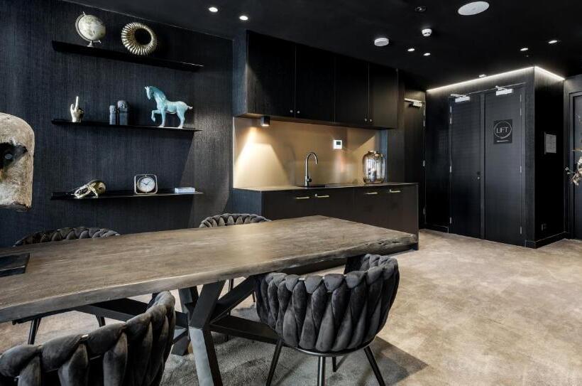 בית מלון כפרי Le Petit Marin Boutique