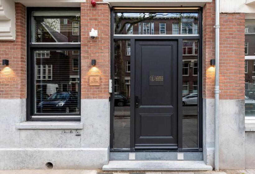 בית מלון כפרי Le Petit Marin Boutique