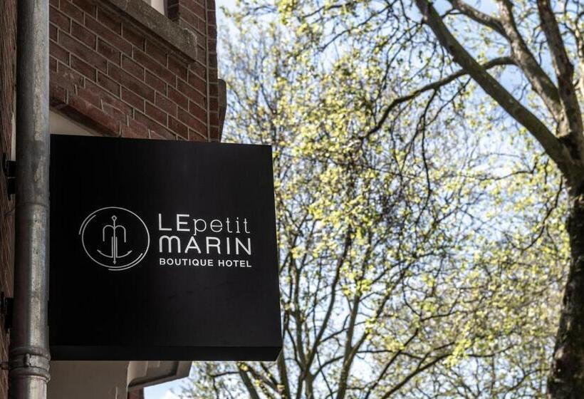 בית מלון כפרי Le Petit Marin Boutique