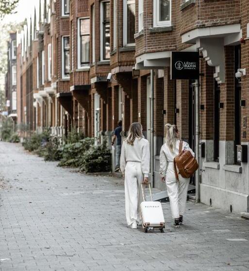 בית מלון כפרי Le Petit Marin Boutique