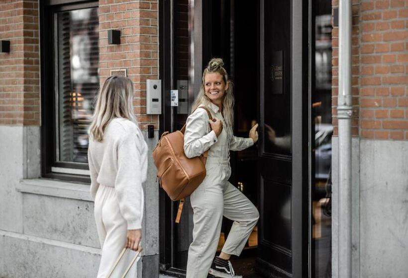 בית מלון כפרי Le Petit Marin Boutique