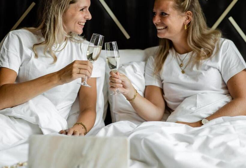 בית מלון כפרי Le Petit Marin Boutique