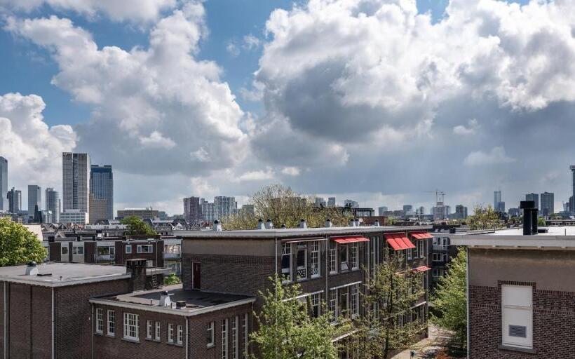 בית מלון כפרי Le Petit Marin Boutique