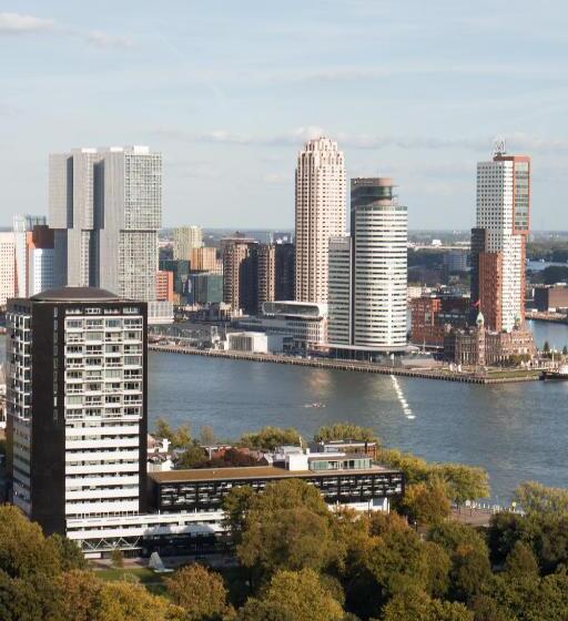 בית מלון כפרי Le Petit Marin Boutique