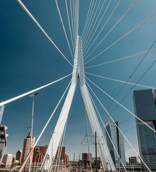 בית מלון כפרי Le Petit Marin Boutique