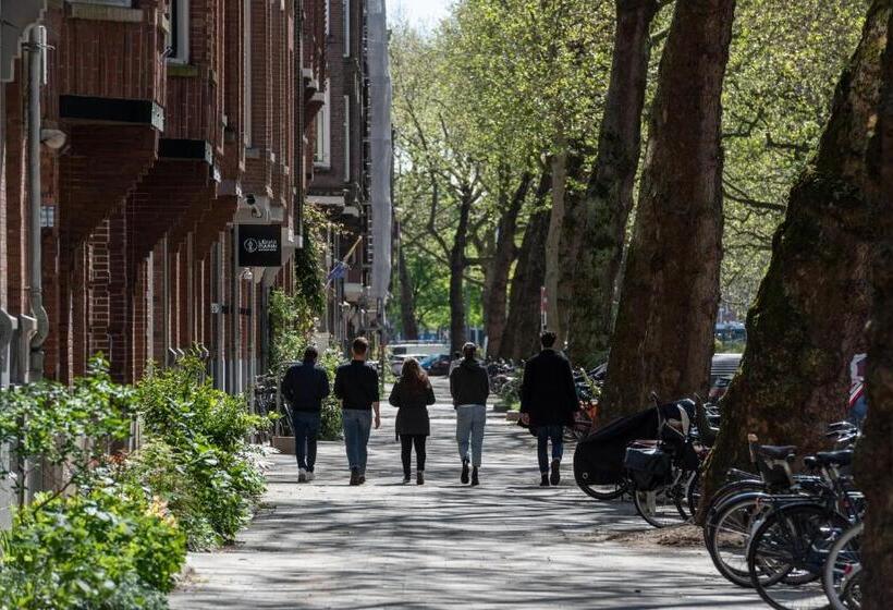 בית מלון כפרי Le Petit Marin Boutique