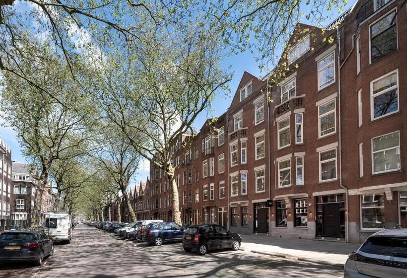 בית מלון כפרי Le Petit Marin Boutique