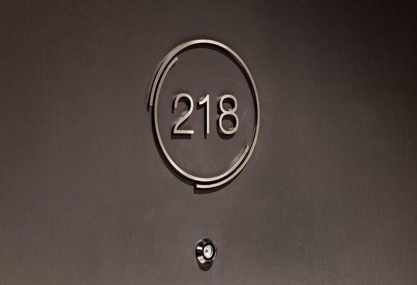 בית מלון כפרי Le Petit Marin Boutique