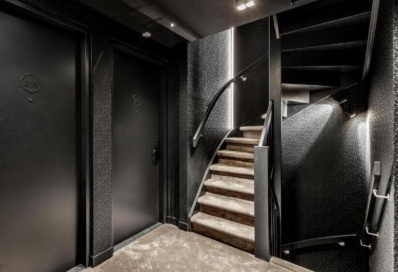 בית מלון כפרי Le Petit Marin Boutique