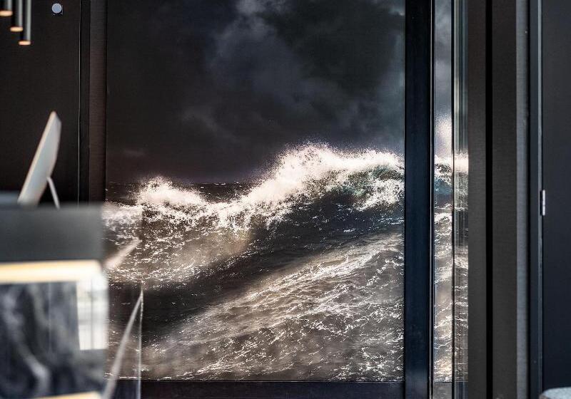 בית מלון כפרי Le Petit Marin Boutique