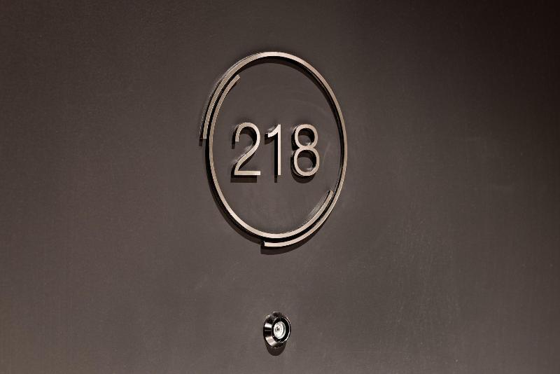 בית מלון כפרי Le Petit Marin Boutique