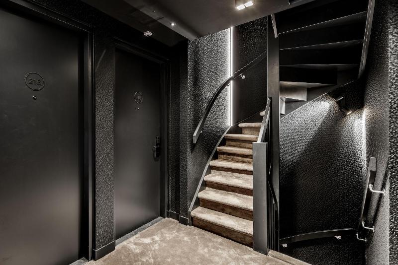 בית מלון כפרי Le Petit Marin Boutique