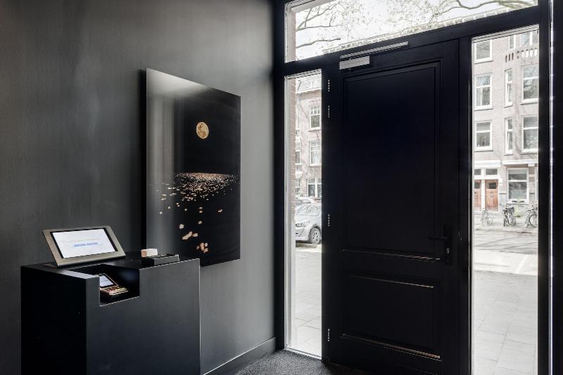 בית מלון כפרי Le Petit Marin Boutique