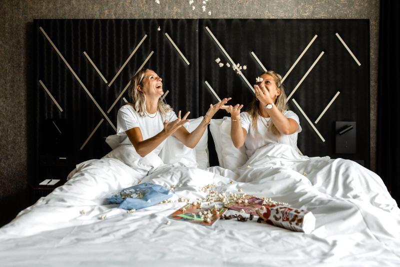 בית מלון כפרי Le Petit Marin Boutique