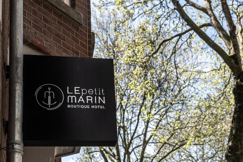 בית מלון כפרי Le Petit Marin Boutique