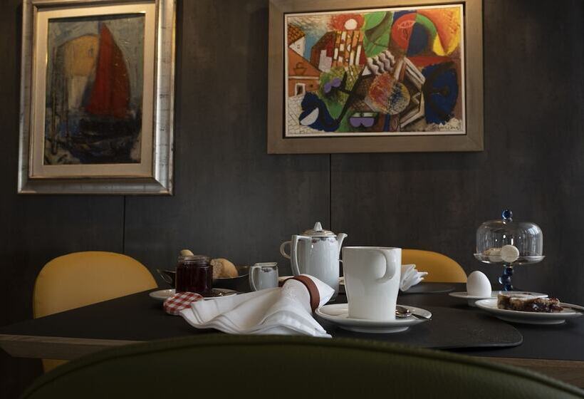 호텔 Locanda Degli Artisti Art