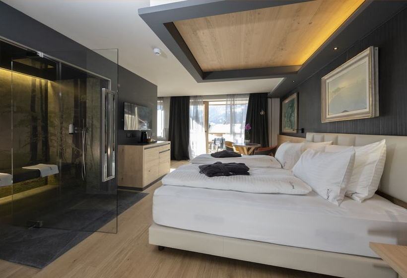 호텔 Locanda Degli Artisti Art