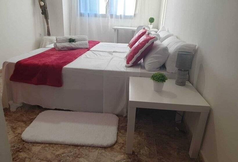 فندق M5 Valencia Aeropuerto