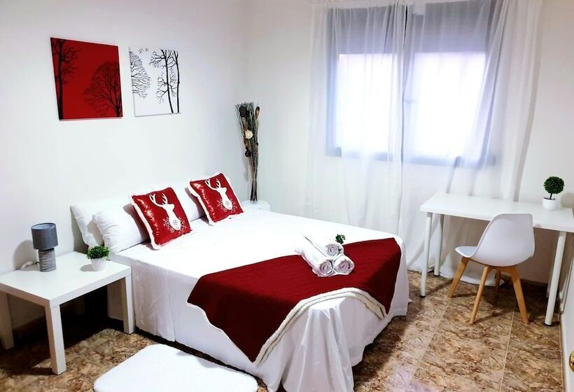 فندق M5 Valencia Aeropuerto