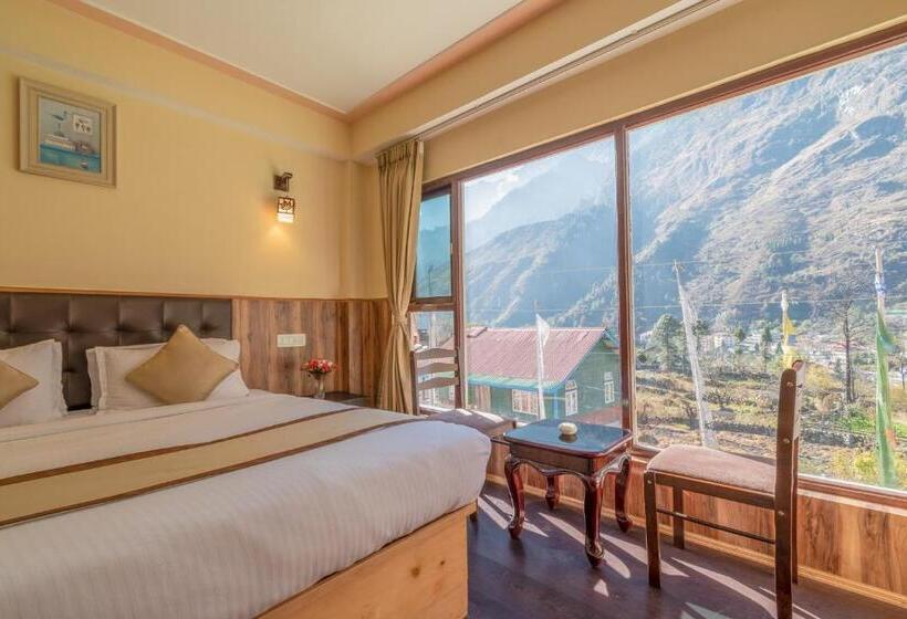 酒店 Magellan's The Golden Bridge