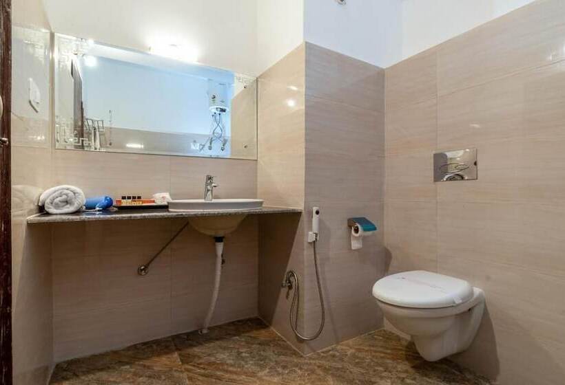 酒店 Magellan's The Golden Bridge