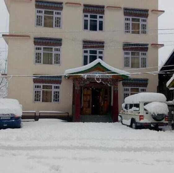 酒店 Magellan's The Golden Bridge