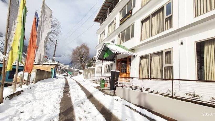 酒店 Magellan's The Golden Bridge