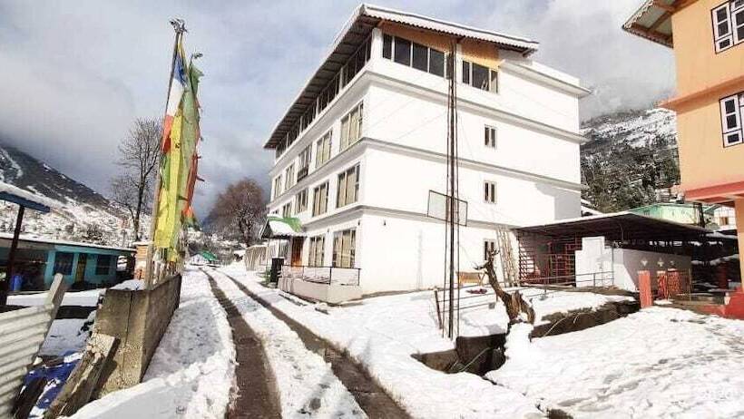 酒店 Magellan's The Golden Bridge