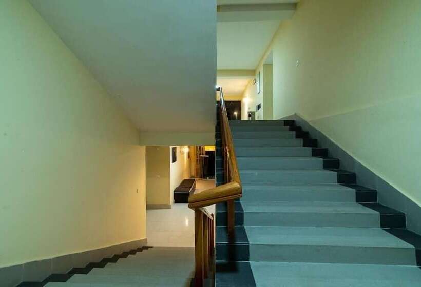 酒店 Magellan's The Golden Bridge