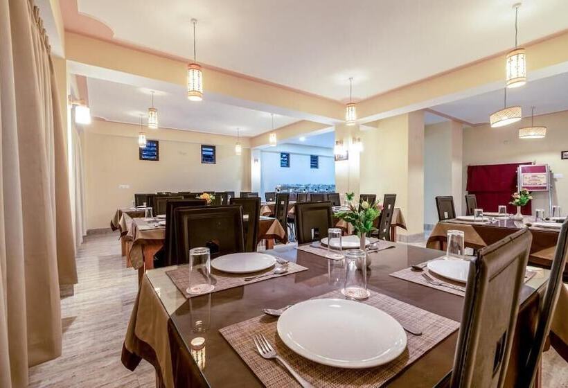 酒店 Magellan's The Golden Bridge