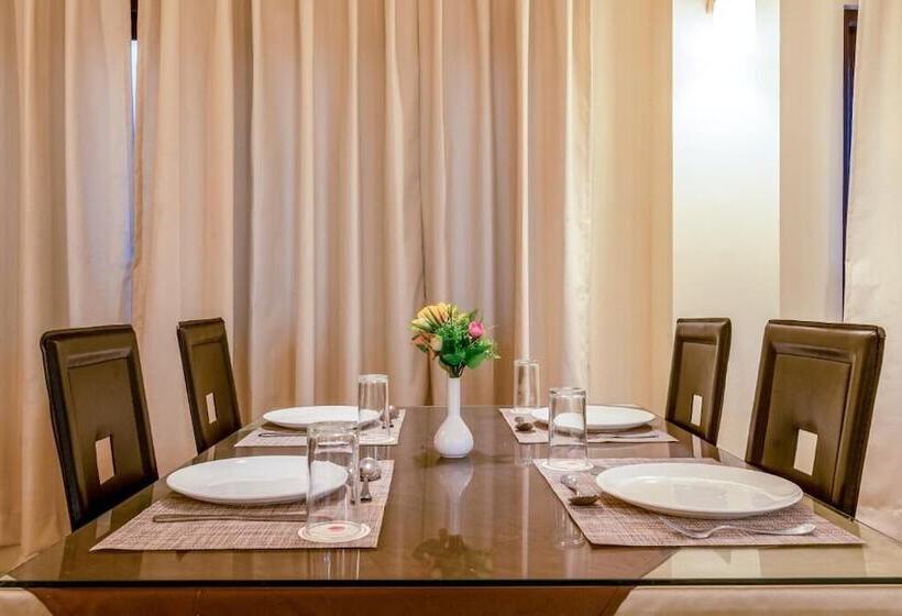 酒店 Magellan's The Golden Bridge