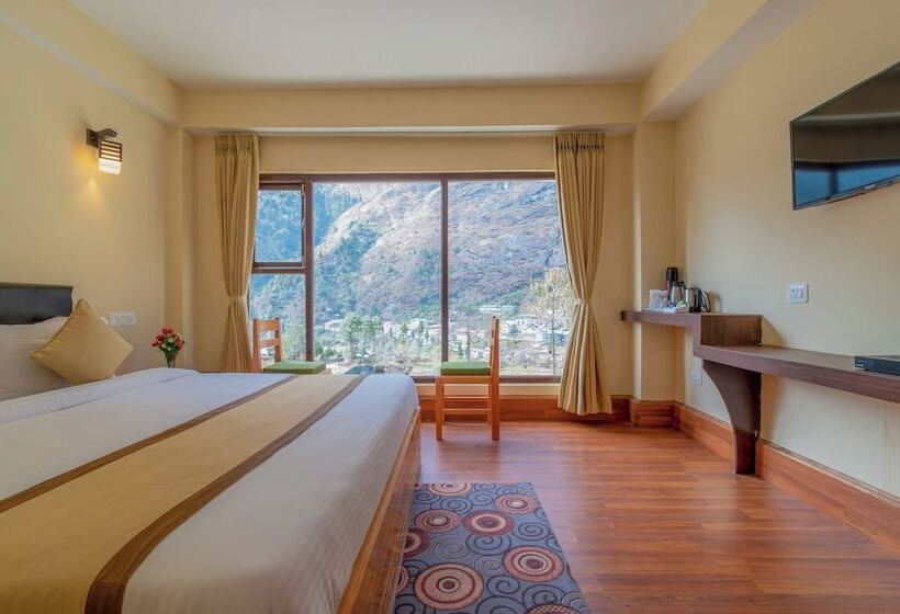 酒店 Magellan's The Golden Bridge