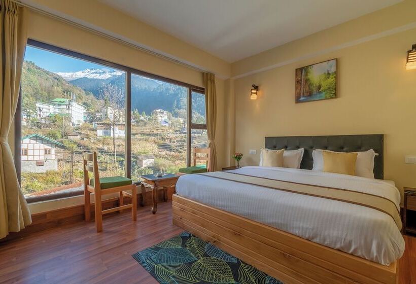 酒店 Magellan's The Golden Bridge